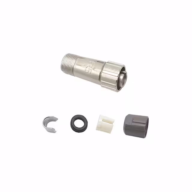 LF07WBP-6P(31) Hirose Electric Co Ltd  Assemblages de connecteurs circulaires